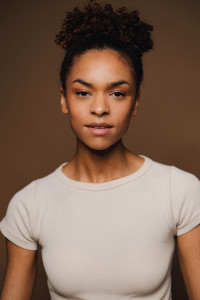 Gabrielle Joseph