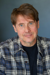 Alan Bernhoft