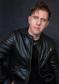 Adam Murphy
