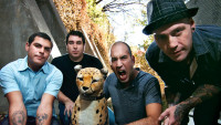 Alien Ant Farm