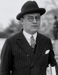 Emanuel Celler