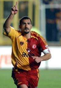 Ümit Karan