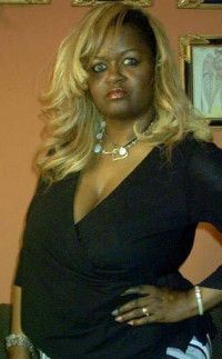 Saudia Lorell