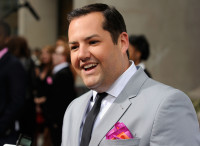 Ross Mathews