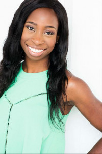 Beverly Ndukwu
