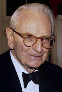 Laurance S. Rockefeller