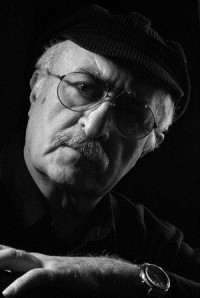 Kamran Shirdel