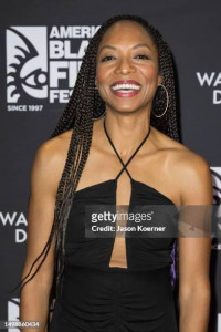 Nakia Secrest