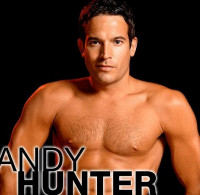 Andy Hunter