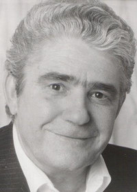 Pete Borden