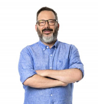 Gerardo Rozín