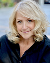 Tracy Thorpe