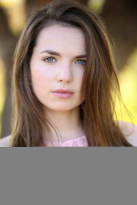 Morgan Thompson