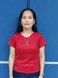 Irene Solima