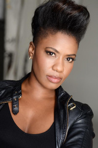 Chante Carmel