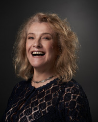 Cate Murray