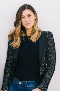 Anna Halberg