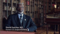 David Satcher