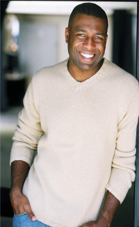 Emile Williams