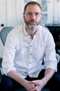 David Heinz