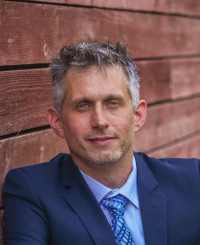 Jonathan M. Black