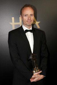 Stephane Ceretti