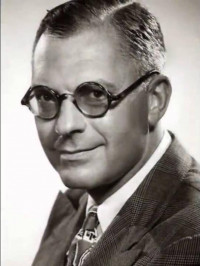 Bennett Cerf