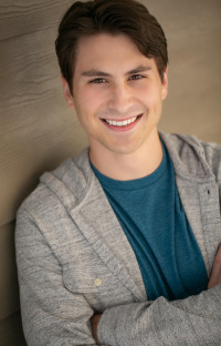 Mitchell Patrick Greene