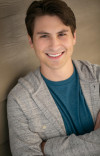 Mitchell Patrick Greene