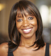 Shelaagh Ferrell