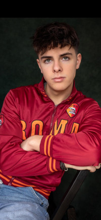 Luca Toolan