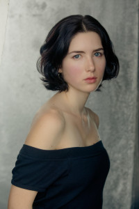 Saskia Wakefield
