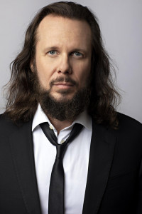 Jeff Hilliard