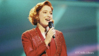 Niamh Kavanagh