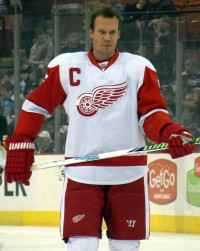 Nicklas Lidström