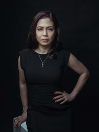 Missy Maramara