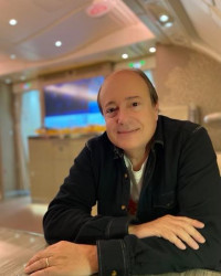 Mark Cerulli