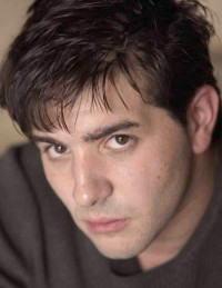 Josh Allouche