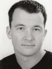 Tom Aitken