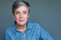 Kate Prendergast