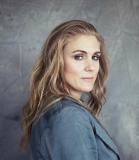 Aidee Walker