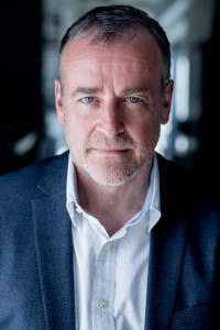 Russell Wilcox
