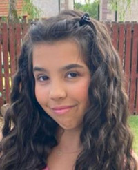 Sofia Andrews