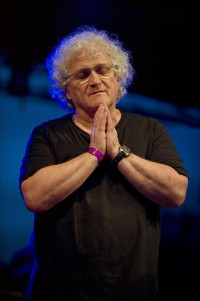 David Freiberg