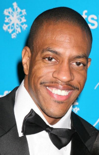 Jerome Williams