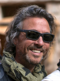 Tony Mitchell