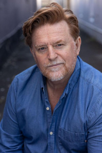 Greg Kennedy