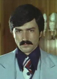 Mahmut Cevher