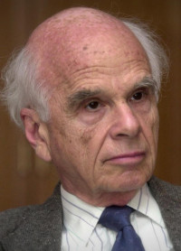 Ervin Laszlo