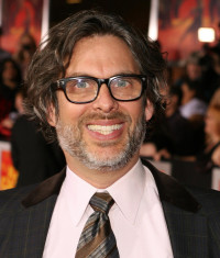 Michael Chabon
